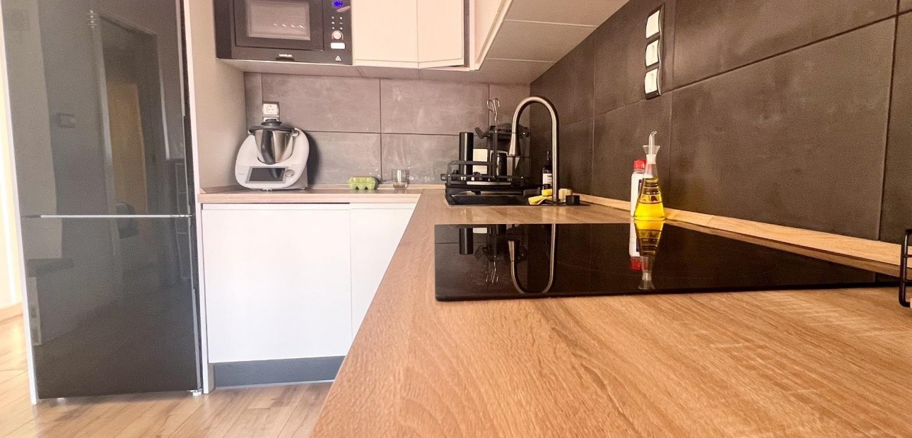 Venta - Apartamento / piso -
Orihuela - Montepinar-La Aparecida-Raiguero