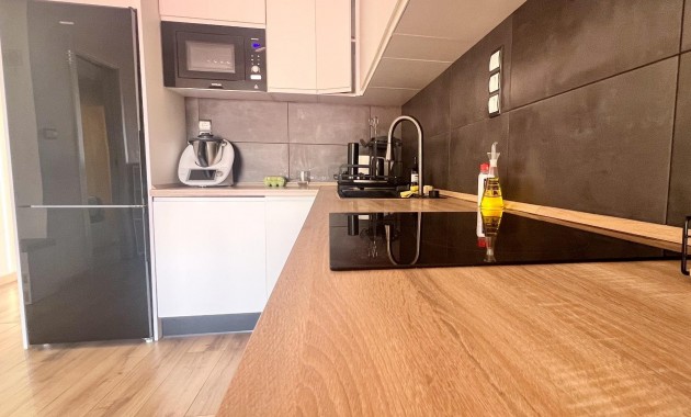 Venta - Apartamento / piso -
Orihuela - Montepinar-La Aparecida-Raiguero