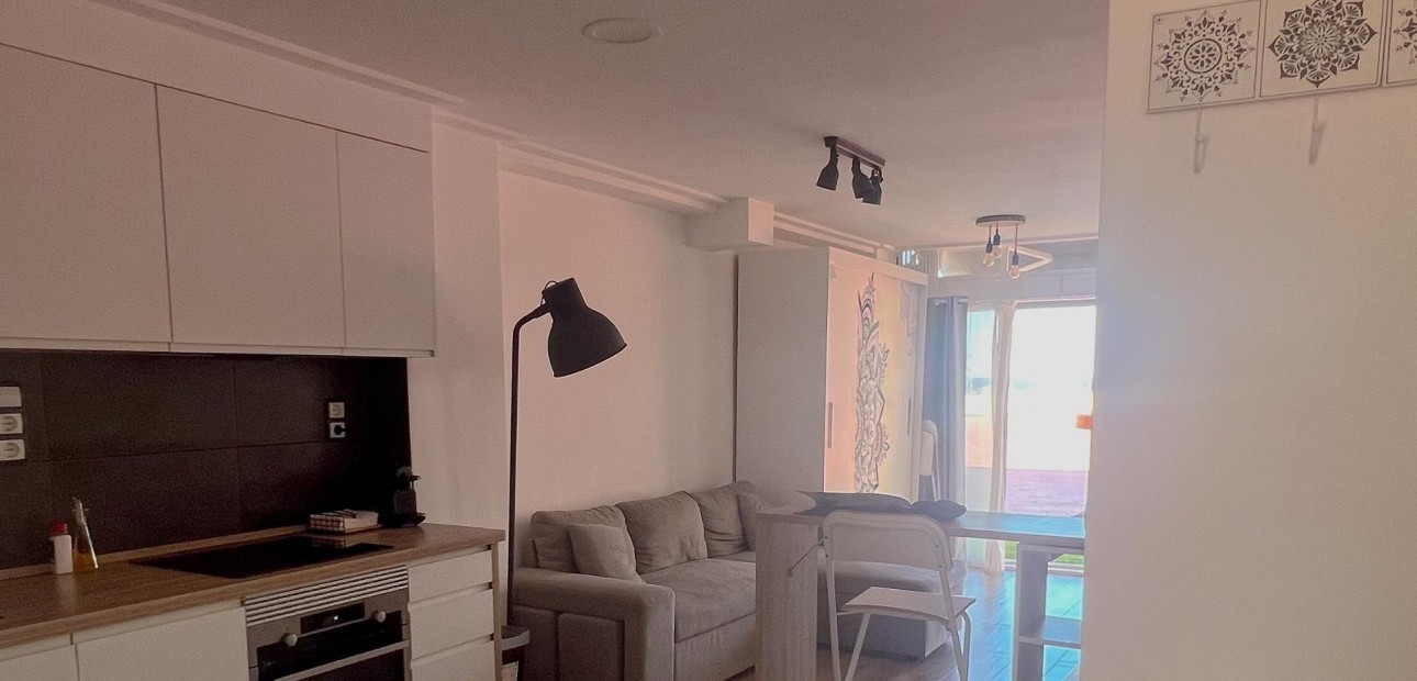 Venta - Apartamento / piso -
Orihuela - Montepinar-La Aparecida-Raiguero