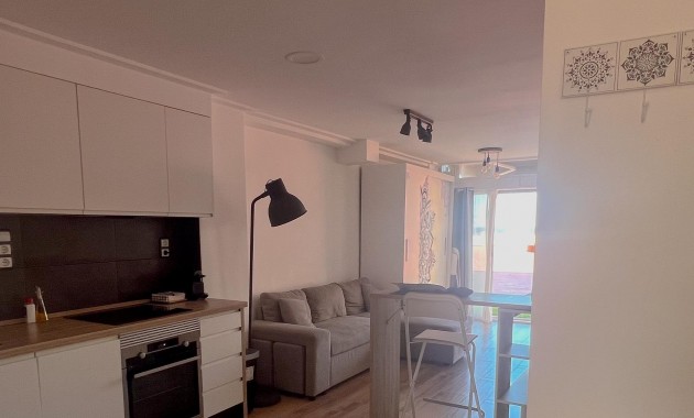 Venta - Apartamento / piso -
Orihuela - Montepinar-La Aparecida-Raiguero