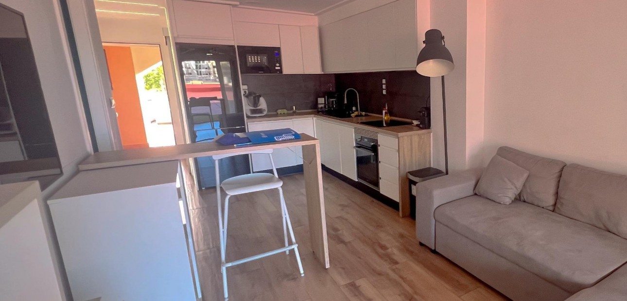 Venta - Apartamento / piso -
Orihuela - Montepinar-La Aparecida-Raiguero