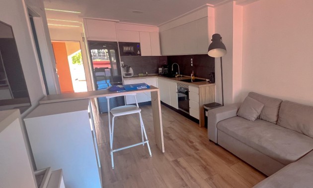 Venta - Apartamento / piso -
Orihuela - Montepinar-La Aparecida-Raiguero
