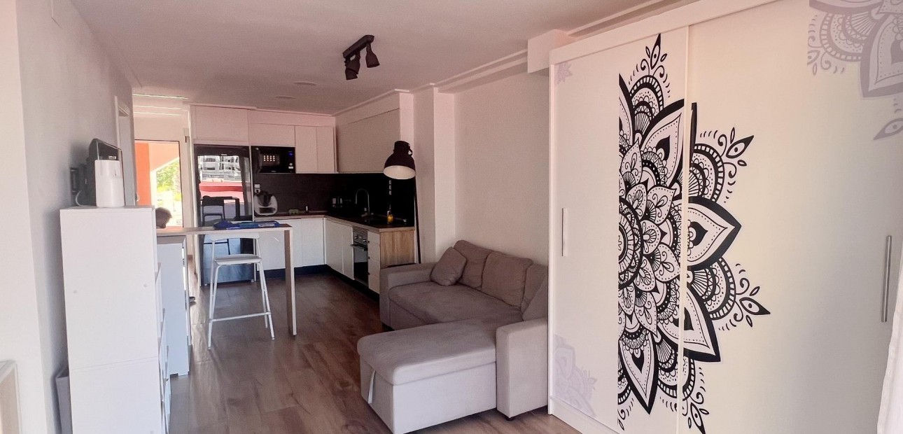 Venta - Apartamento / piso -
Orihuela - Montepinar-La Aparecida-Raiguero
