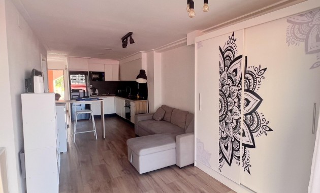 Venta - Apartamento / piso -
Orihuela - Montepinar-La Aparecida-Raiguero
