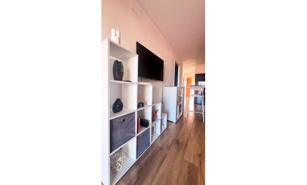 Venta - Apartamento / piso -
Orihuela - Montepinar-La Aparecida-Raiguero