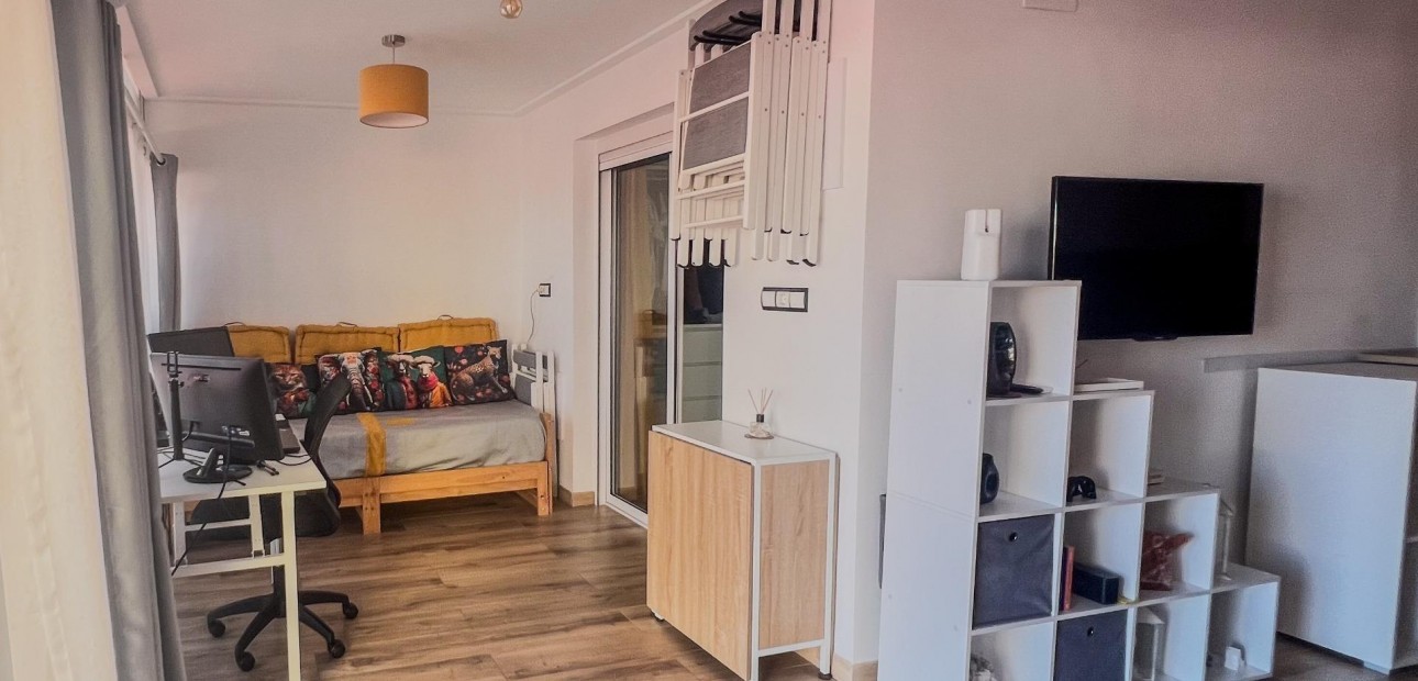 Venta - Apartamento / piso -
Orihuela - Montepinar-La Aparecida-Raiguero