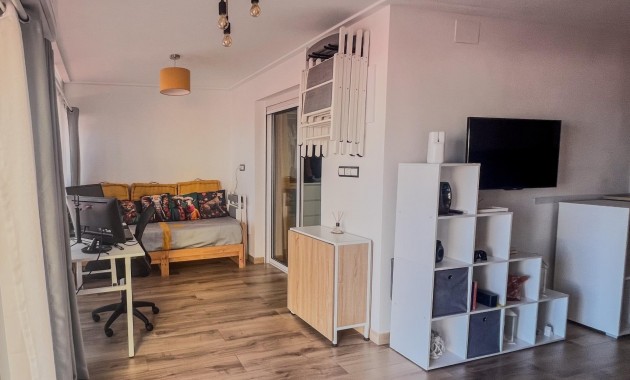 Venta - Apartamento / piso -
Orihuela - Montepinar-La Aparecida-Raiguero