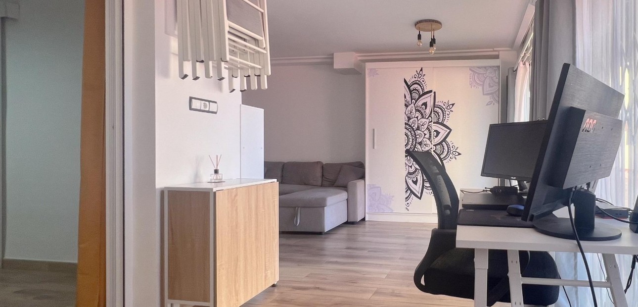Venta - Apartamento / piso -
Orihuela - Montepinar-La Aparecida-Raiguero