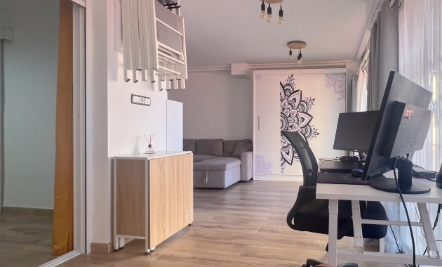 Venta - Apartamento / piso -
Orihuela - Montepinar-La Aparecida-Raiguero