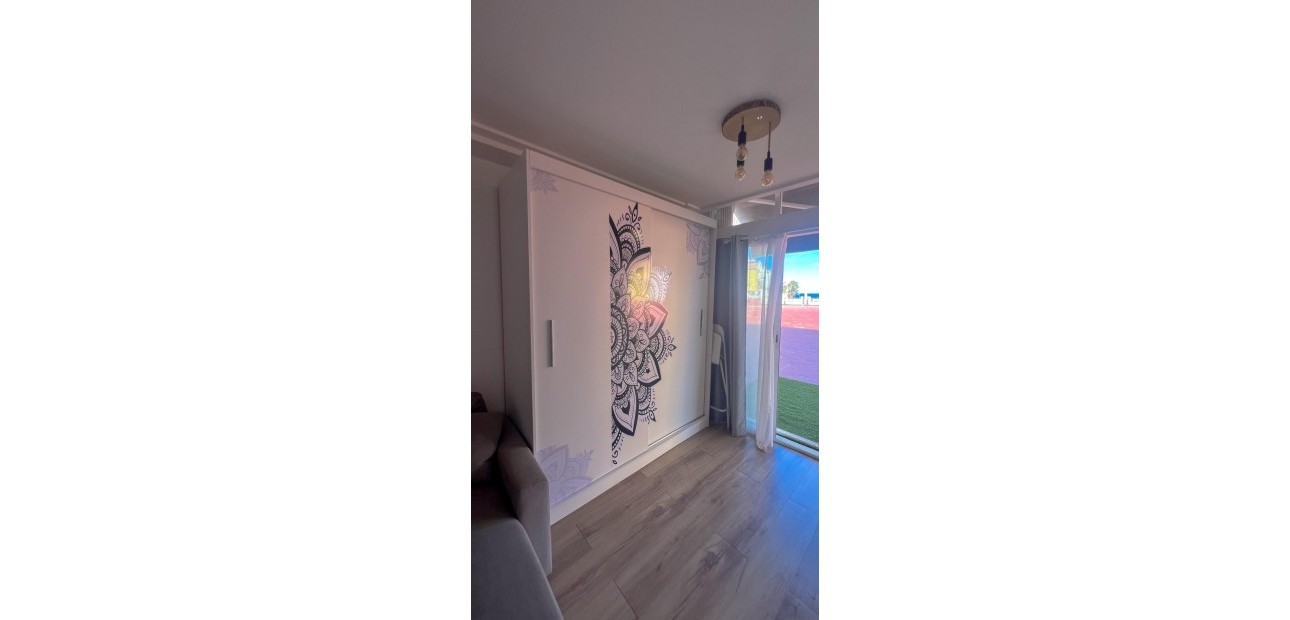 Venta - Apartamento / piso -
Orihuela - Montepinar-La Aparecida-Raiguero