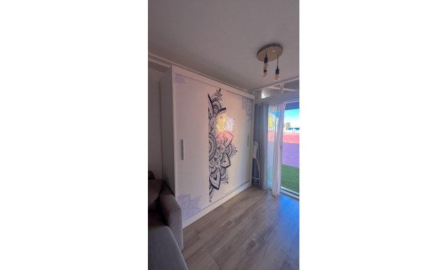 Venta - Apartamento / piso -
Orihuela - Montepinar-La Aparecida-Raiguero