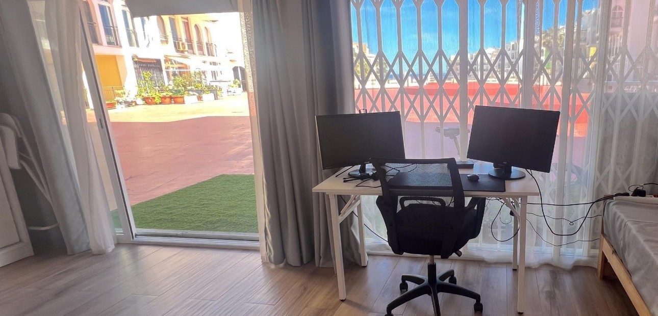 Venta - Apartamento / piso -
Orihuela - Montepinar-La Aparecida-Raiguero