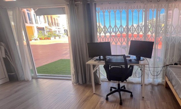 Venta - Apartamento / piso -
Orihuela - Montepinar-La Aparecida-Raiguero