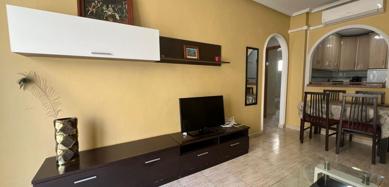 Venta - Ático -
Torrevieja - Acequion