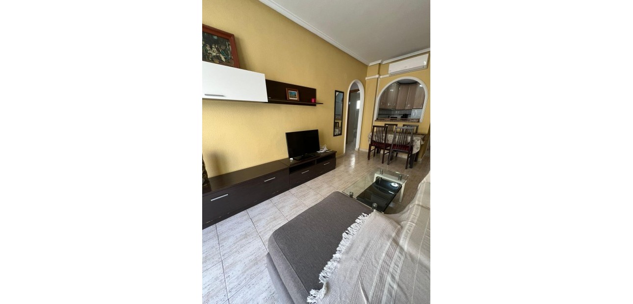 Venta - Ático -
Torrevieja - Acequion