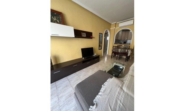 Venta - Ático -
Torrevieja - Acequion