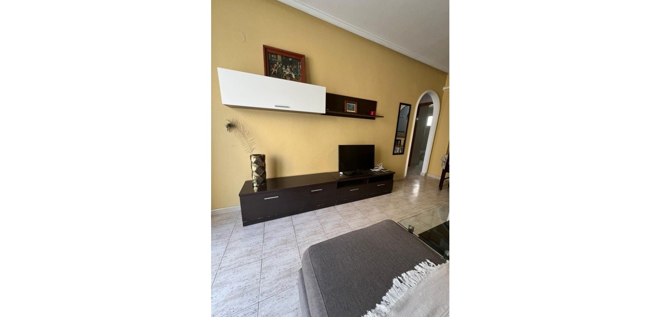 Venta - Ático -
Torrevieja - Acequion