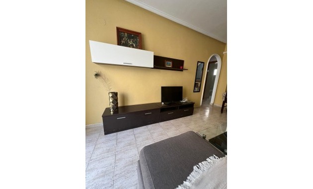 Venta - Ático -
Torrevieja - Acequion