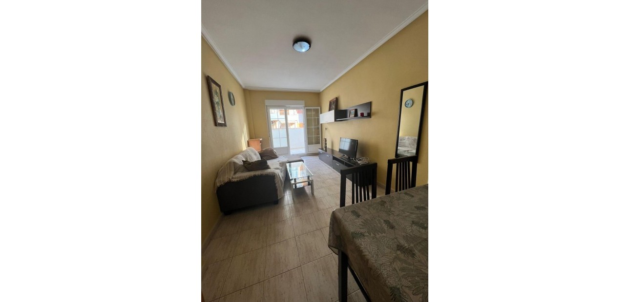 Venta - Ático -
Torrevieja - Acequion