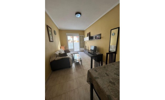 Venta - Ático -
Torrevieja - Acequion