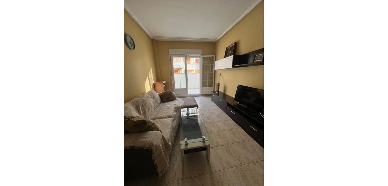 Venta - Ático -
Torrevieja - Acequion