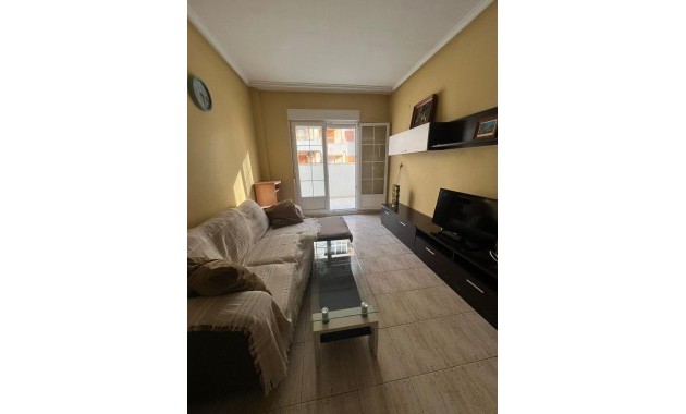 Venta - Ático -
Torrevieja - Acequion