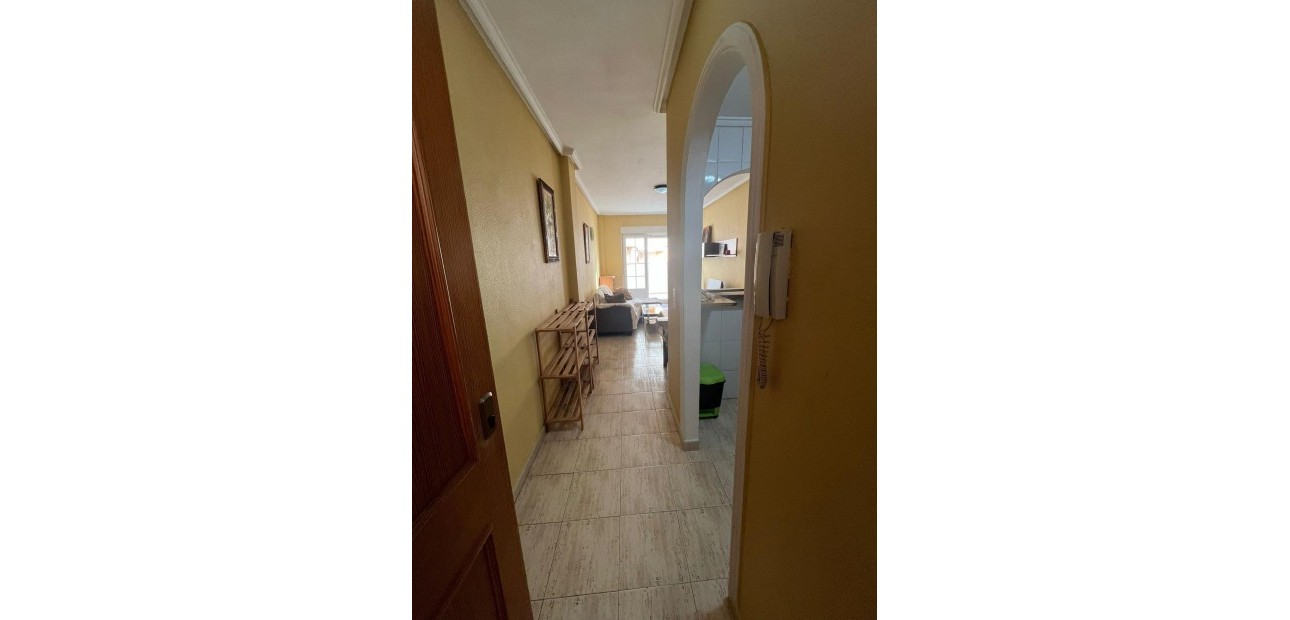 Venta - Ático -
Torrevieja - Acequion