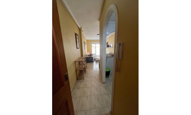 Venta - Ático -
Torrevieja - Acequion