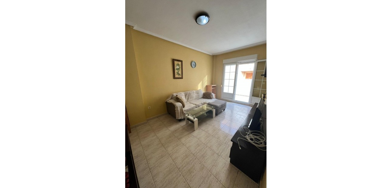 Venta - Ático -
Torrevieja - Acequion