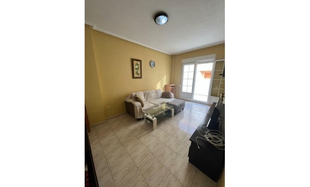 Venta - Ático -
Torrevieja - Acequion