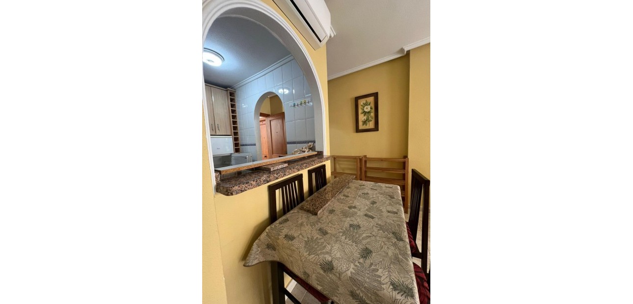 Venta - Ático -
Torrevieja - Acequion