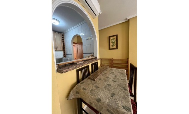Venta - Ático -
Torrevieja - Acequion