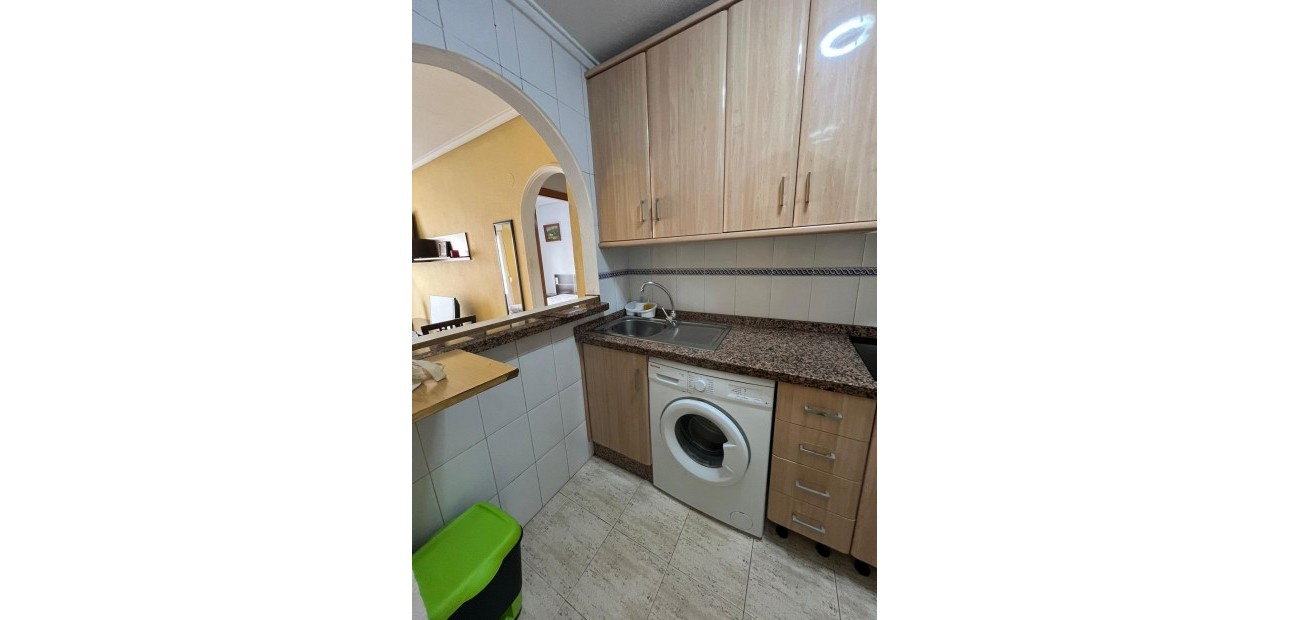Venta - Ático -
Torrevieja - Acequion