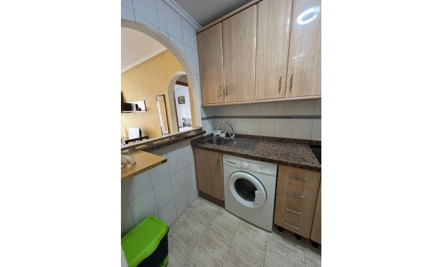 Venta - Ático -
Torrevieja - Acequion