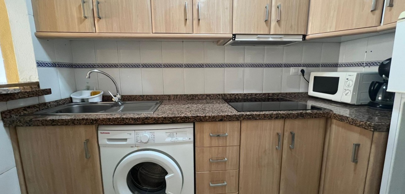 Venta - Ático -
Torrevieja - Acequion