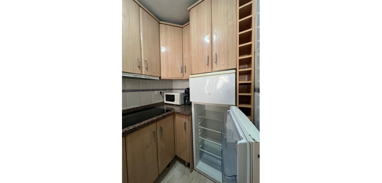 Venta - Ático -
Torrevieja - Acequion