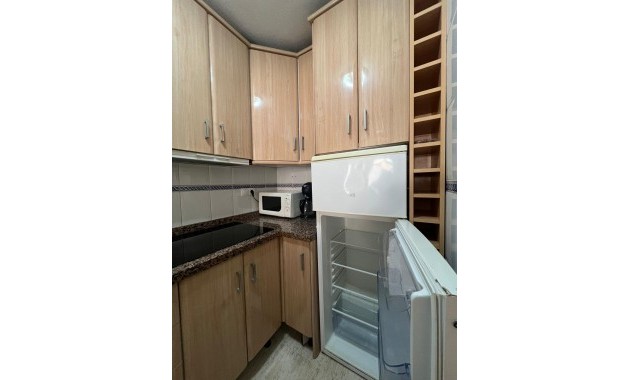 Venta - Ático -
Torrevieja - Acequion
