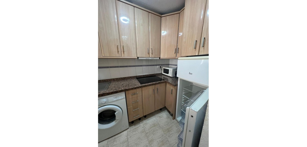 Venta - Ático -
Torrevieja - Acequion