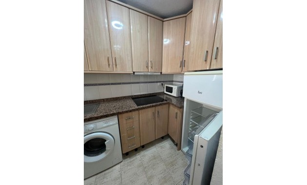 Venta - Ático -
Torrevieja - Acequion