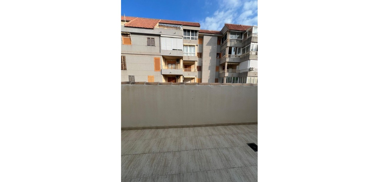 Venta - Ático -
Torrevieja - Acequion