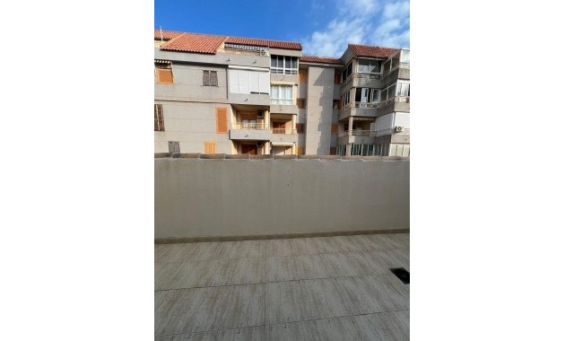 Venta - Ático -
Torrevieja - Acequion