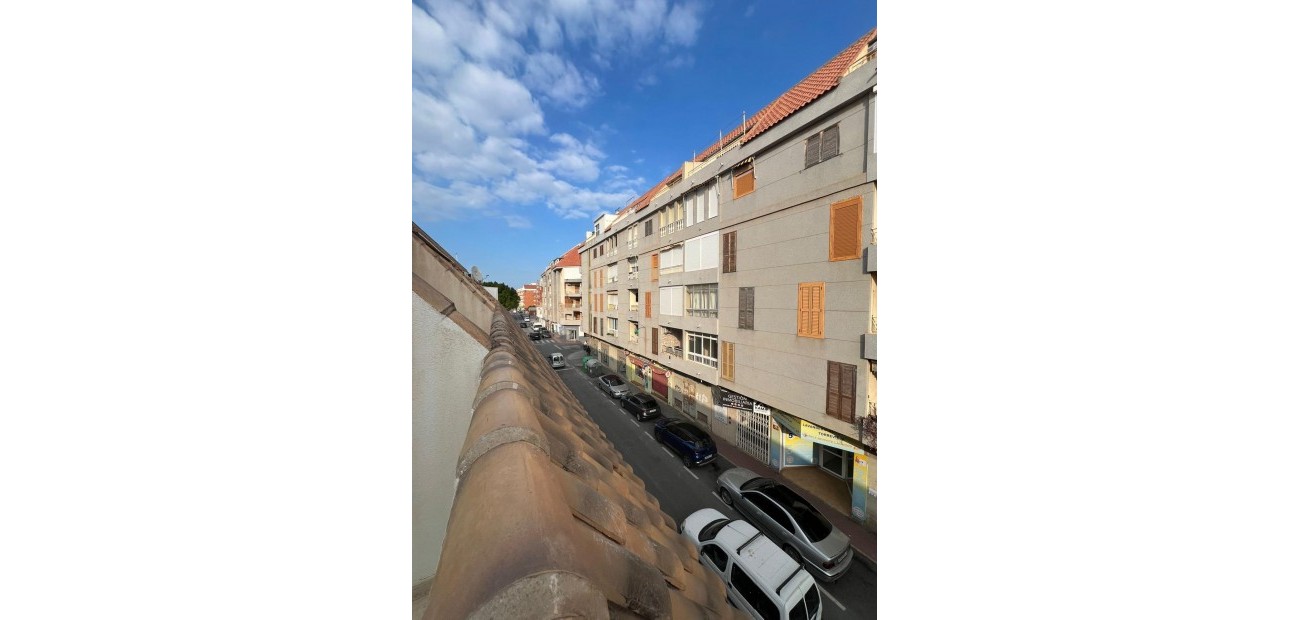 Venta - Ático -
Torrevieja - Acequion