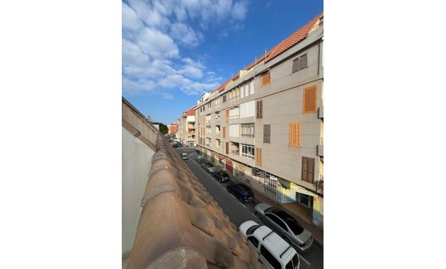 Venta - Ático -
Torrevieja - Acequion