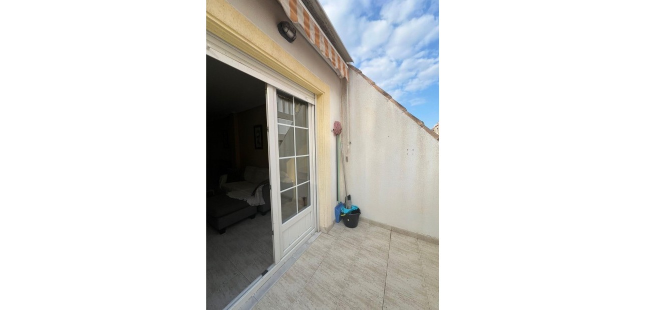 Venta - Ático -
Torrevieja - Acequion