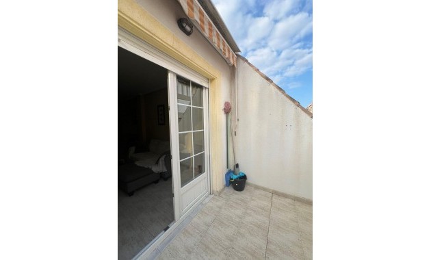 Venta - Ático -
Torrevieja - Acequion