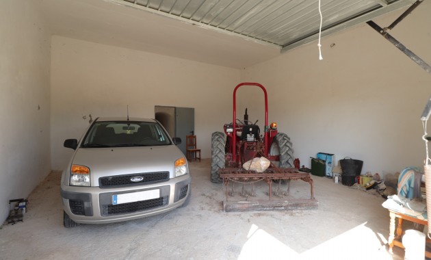 Herverkoop - Country Property -
Albatera - Albatera - Country