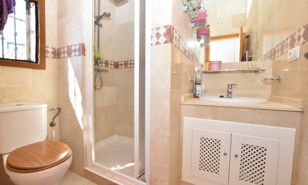 Venta - Detached Villa -
Algorfa - La Finca Golf Resort