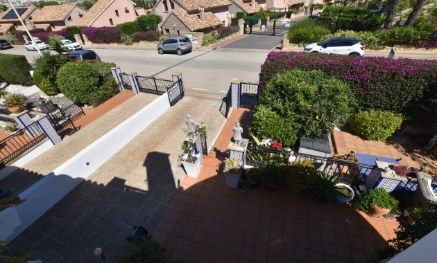Venta - Detached Villa -
Algorfa - La Finca Golf Resort
