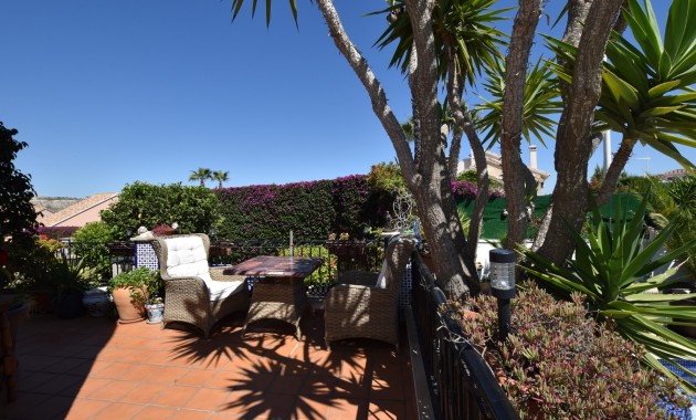 Venta - Detached Villa -
Algorfa - La Finca Golf Resort