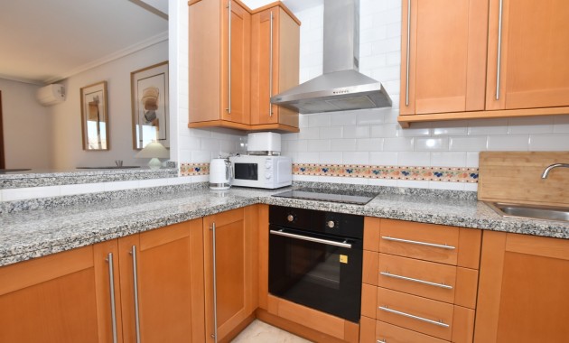 Venta - Adosado -
Algorfa - La Finca Golf Resort